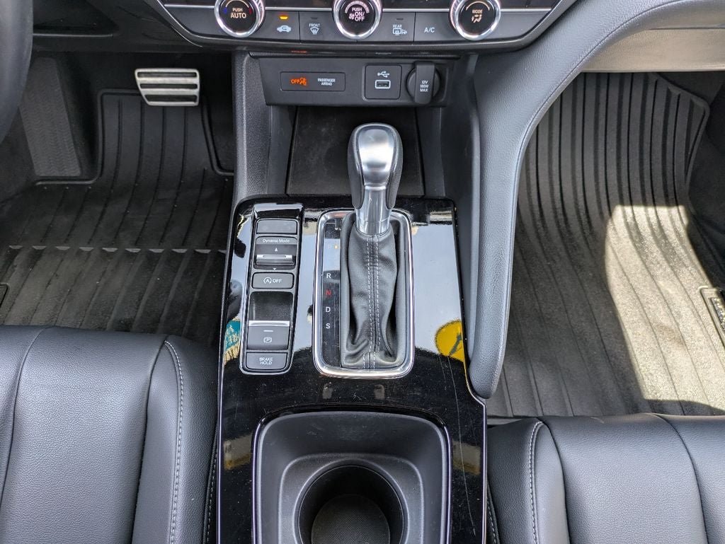 2024 Acura Integra A-Spec Package