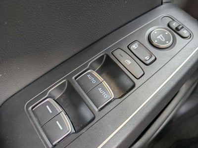 2024 Acura Integra A-Spec Package