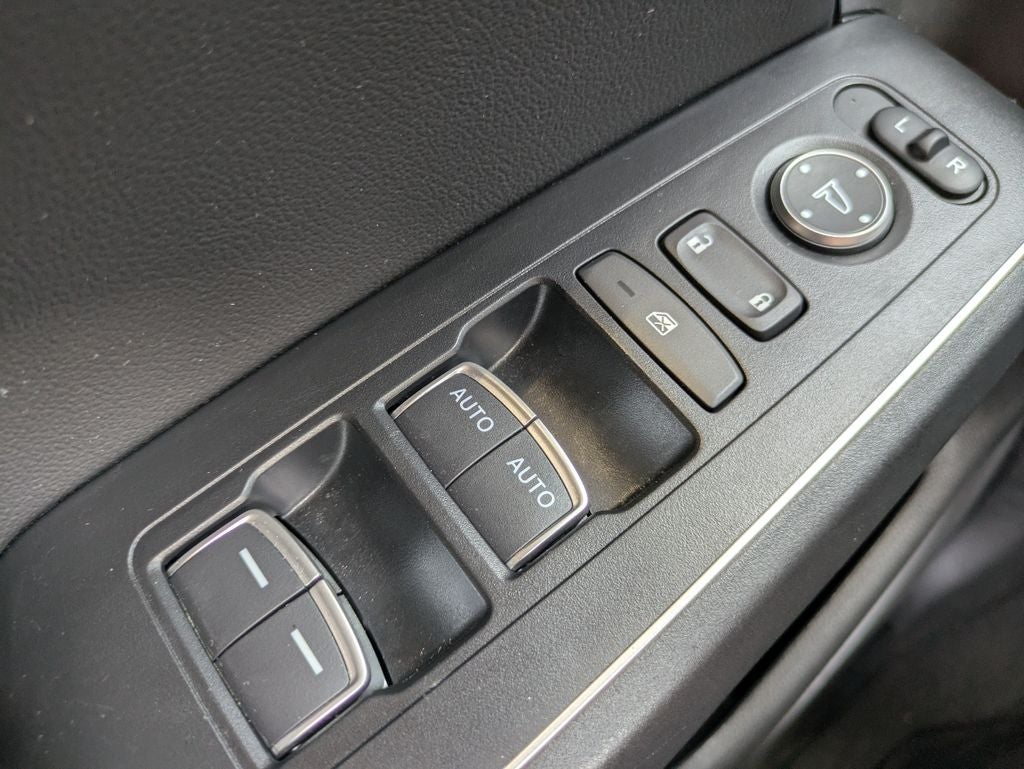 2024 Acura Integra A-Spec Package