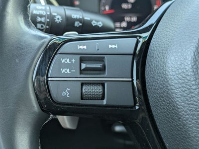 2024 Acura Integra A-Spec Package