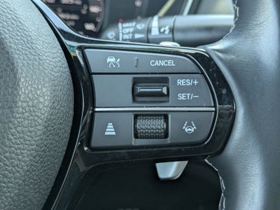 2024 Acura Integra A-Spec Package