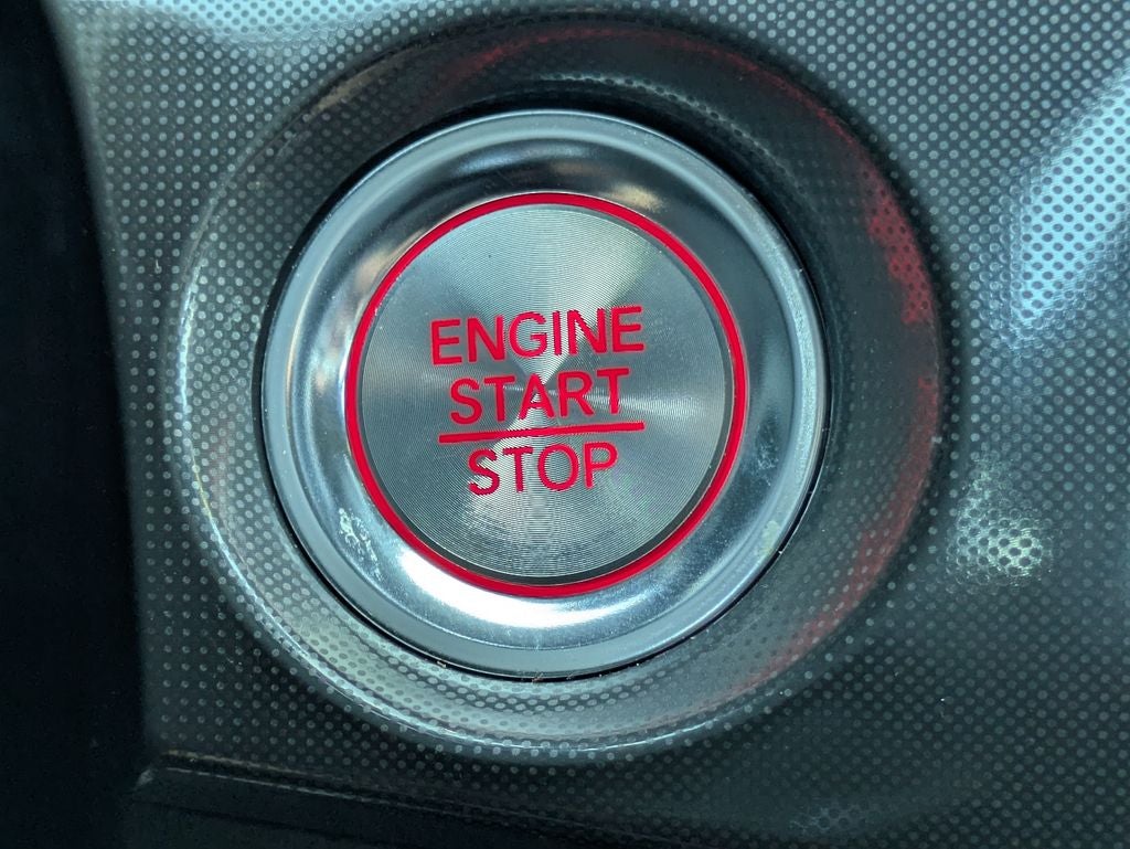 2024 Acura Integra A-Spec Package