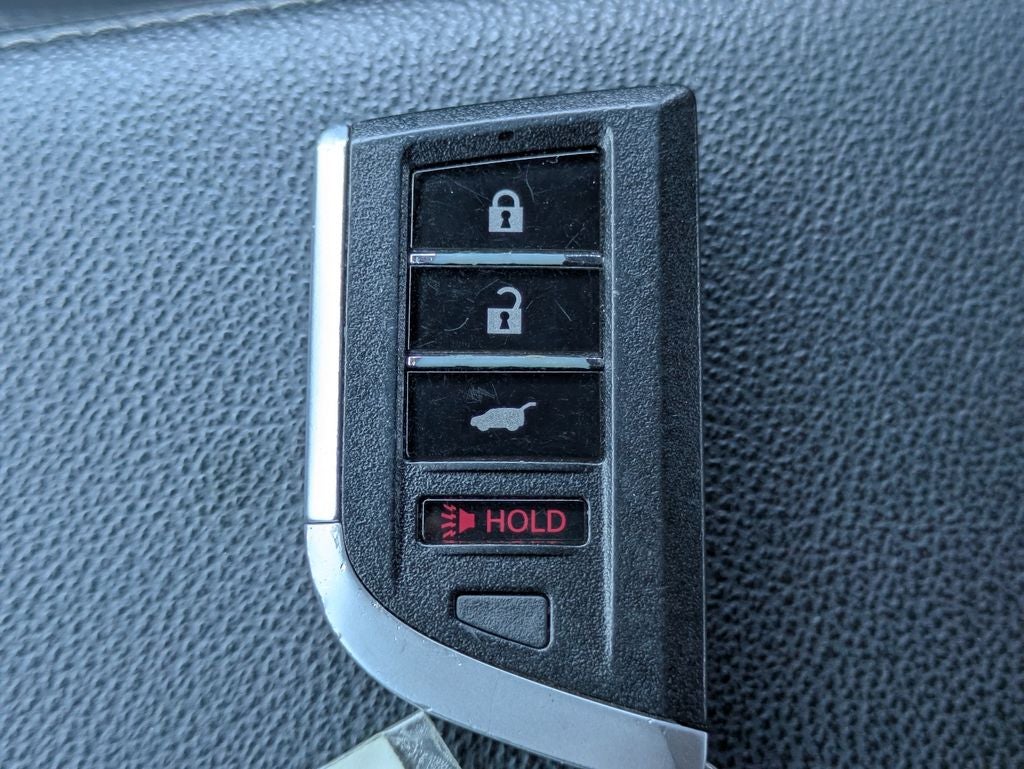 2024 Acura Integra A-Spec Package