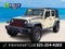 2018 Jeep Wrangler JK Unlimited Rubicon