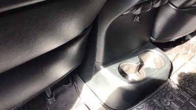 2018 Jeep Wrangler JK Unlimited Rubicon