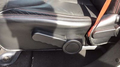 2018 Jeep Wrangler JK Unlimited Rubicon