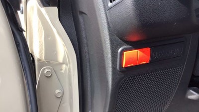 2018 Jeep Wrangler JK Unlimited Rubicon