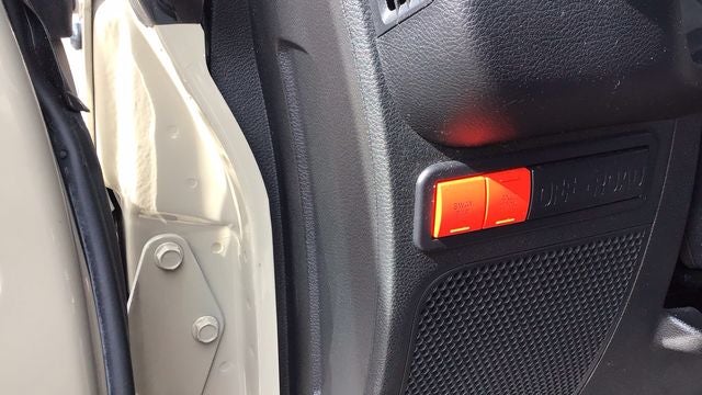 2018 Jeep Wrangler JK Unlimited Rubicon