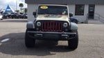 2018 Jeep Wrangler JK Unlimited Rubicon