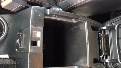 2018 Jeep Wrangler JK Unlimited Rubicon