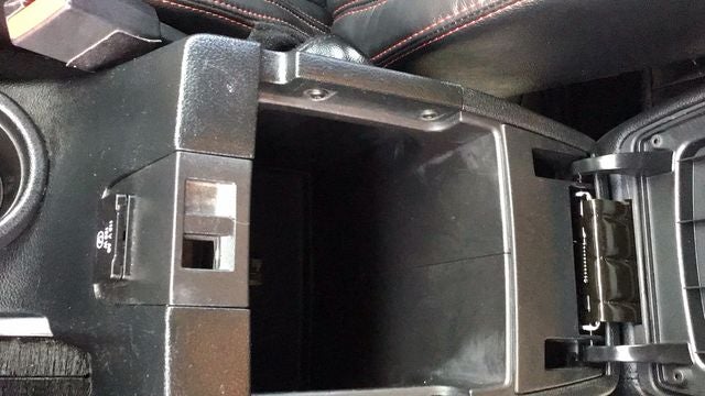 2018 Jeep Wrangler JK Unlimited Rubicon