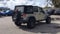 2018 Jeep Wrangler JK Unlimited Rubicon