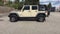 2018 Jeep Wrangler JK Unlimited Rubicon