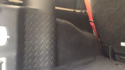 2018 Jeep Wrangler JK Unlimited Rubicon