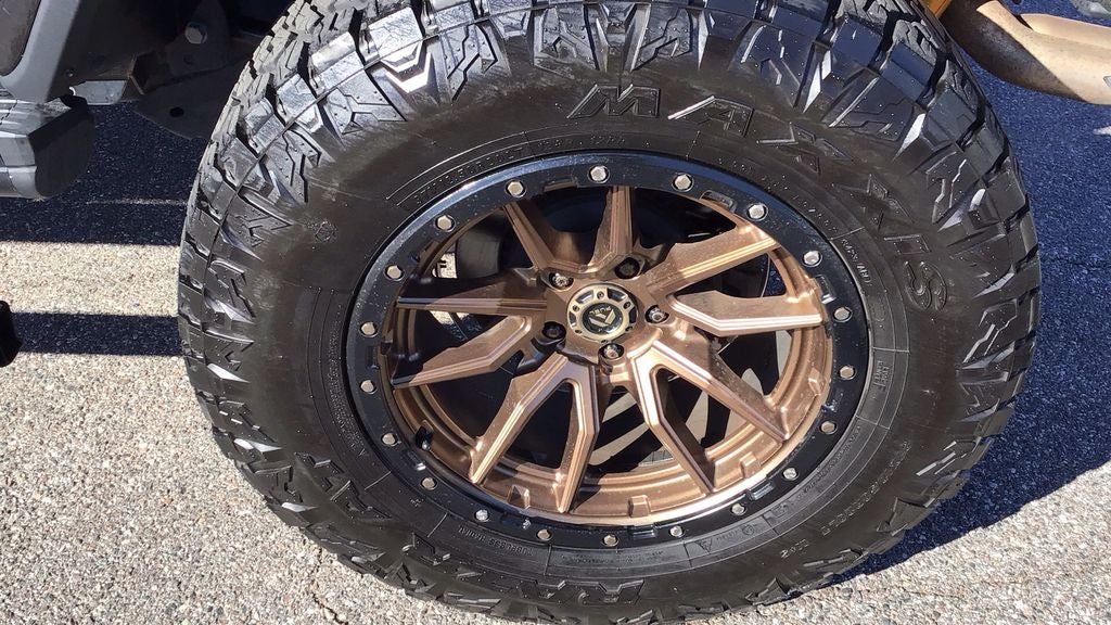 2023 Jeep Wrangler Rubicon 392