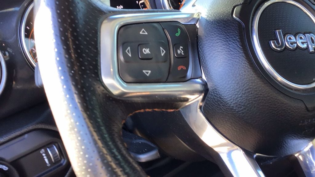 2023 Jeep Wrangler Rubicon 392