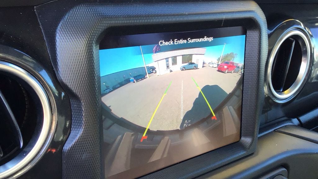 2023 Jeep Wrangler Rubicon 392