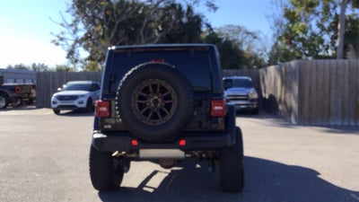 2023 Jeep Wrangler Rubicon 392