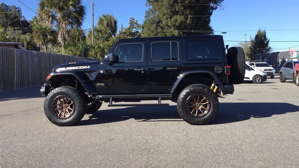 2023 Jeep Wrangler Rubicon 392