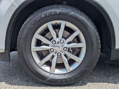 2016 Dodge Durango SXT