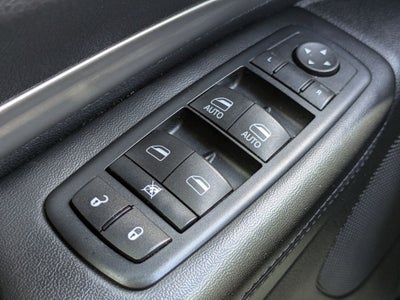 2016 Dodge Durango SXT