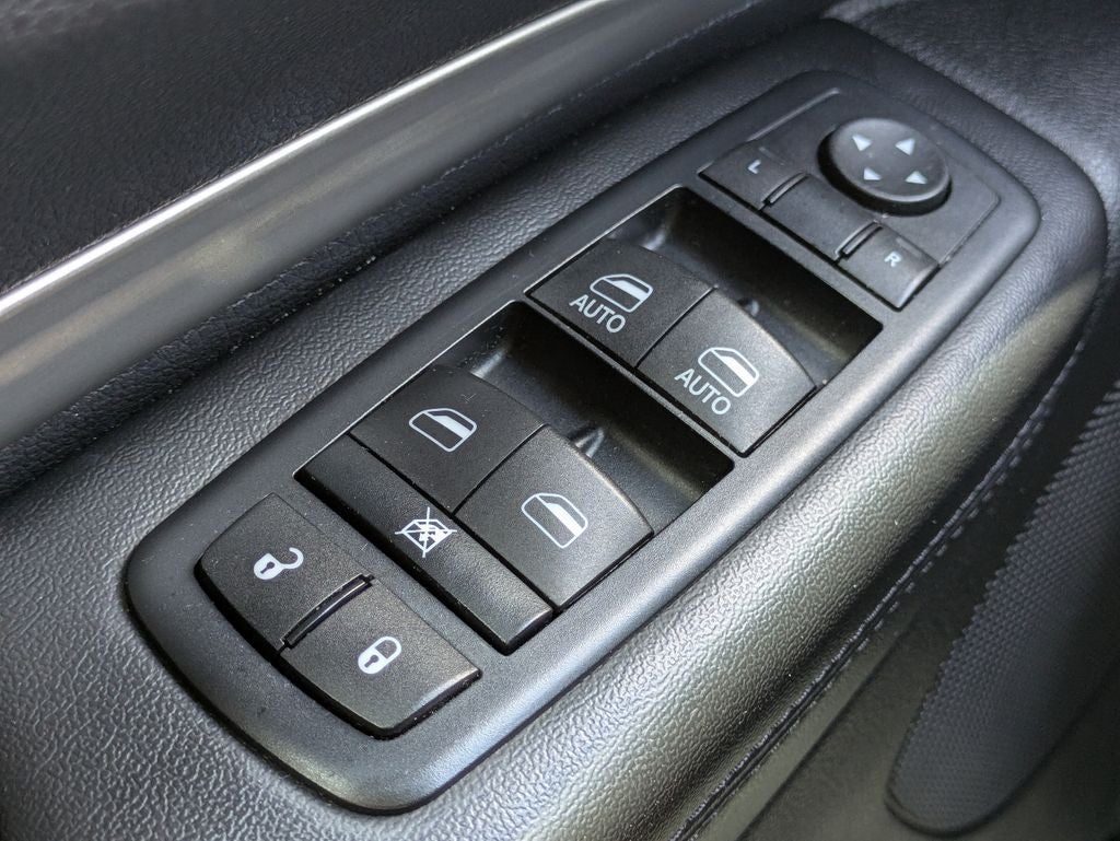 2016 Dodge Durango SXT