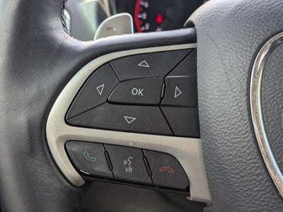 2016 Dodge Durango SXT