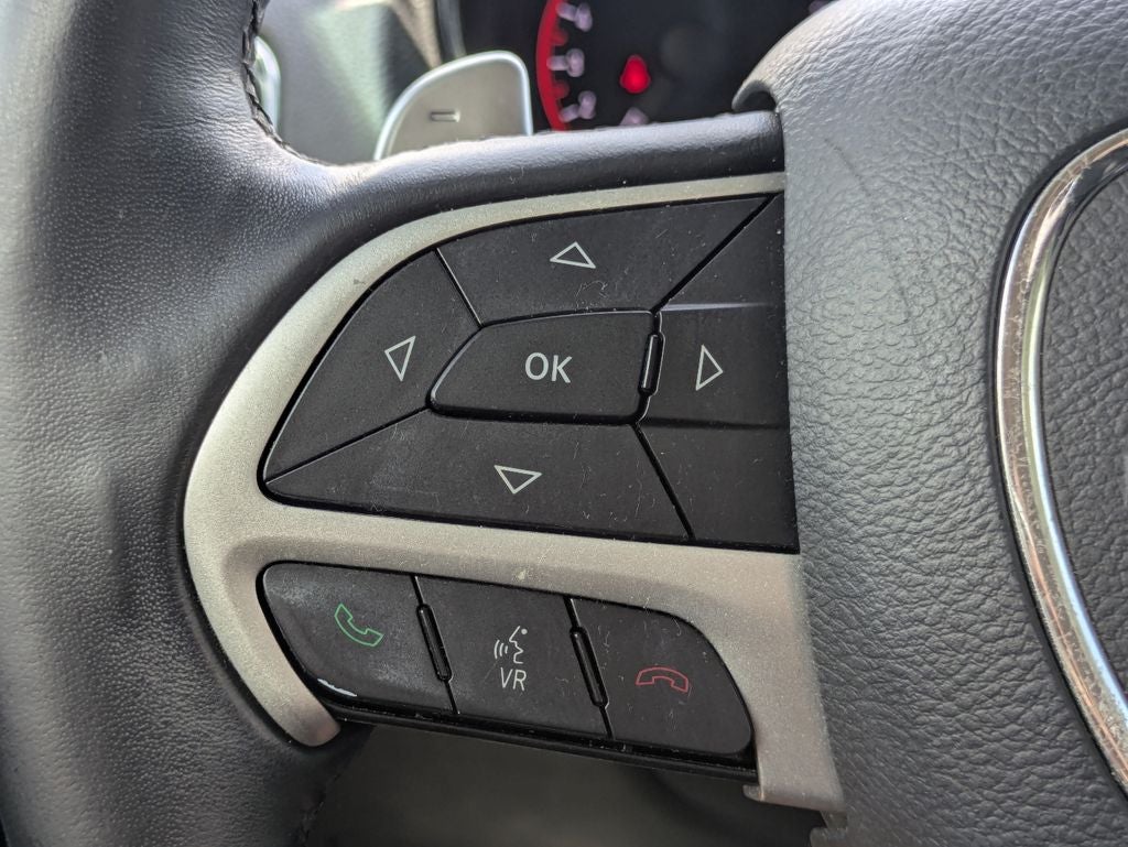 2016 Dodge Durango SXT