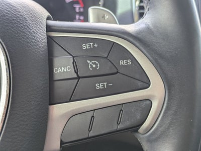2016 Dodge Durango SXT