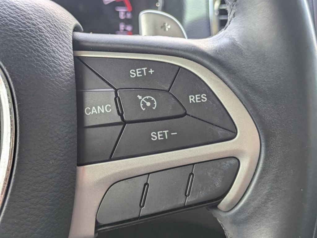 2016 Dodge Durango SXT