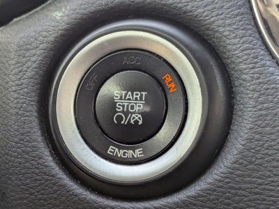 2016 Dodge Durango SXT