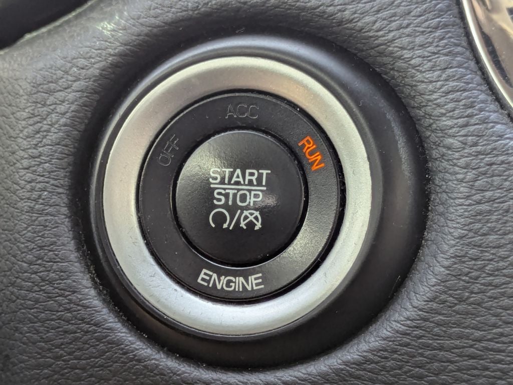 2016 Dodge Durango SXT