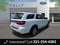 2016 Dodge Durango SXT