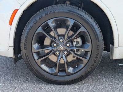 2022 Dodge Durango SXT
