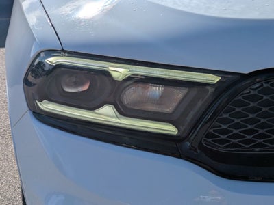 2022 Dodge Durango SXT