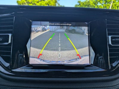 2022 Dodge Durango SXT