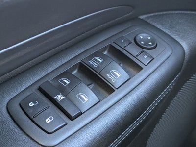 2022 Dodge Durango SXT