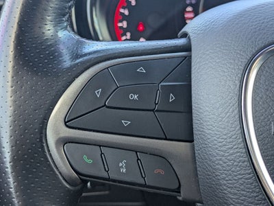 2022 Dodge Durango SXT