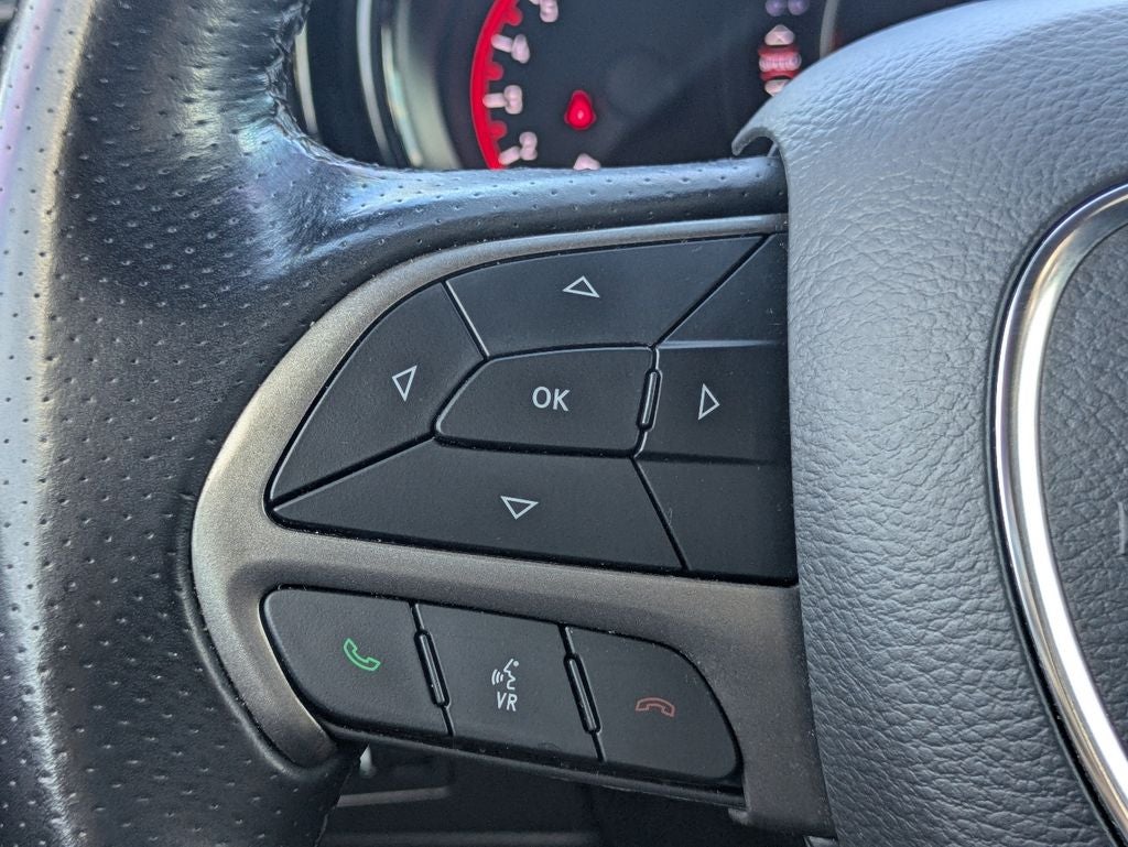 2022 Dodge Durango SXT