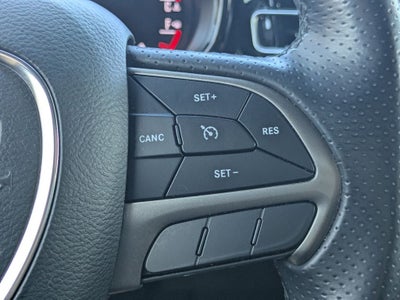 2022 Dodge Durango SXT