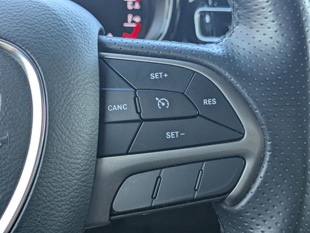 2022 Dodge Durango SXT