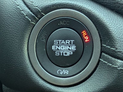 2022 Dodge Durango SXT