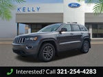 2020 Jeep Grand Cherokee Laredo preferred package & protech Package