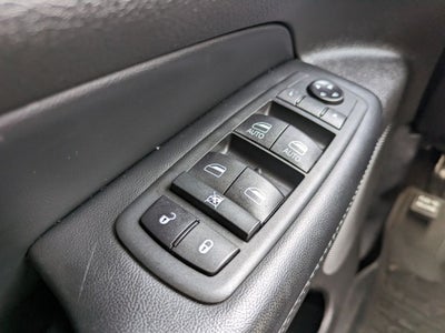 2020 Jeep Grand Cherokee Laredo preferred package & protech Package