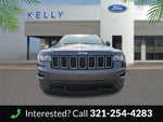 2020 Jeep Grand Cherokee Laredo preferred package & protech Package