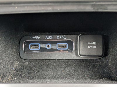 2020 Jeep Grand Cherokee Laredo preferred package & protech Package