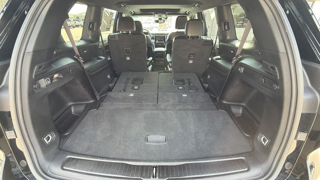 2024 Jeep Grand Cherokee L Altitude X