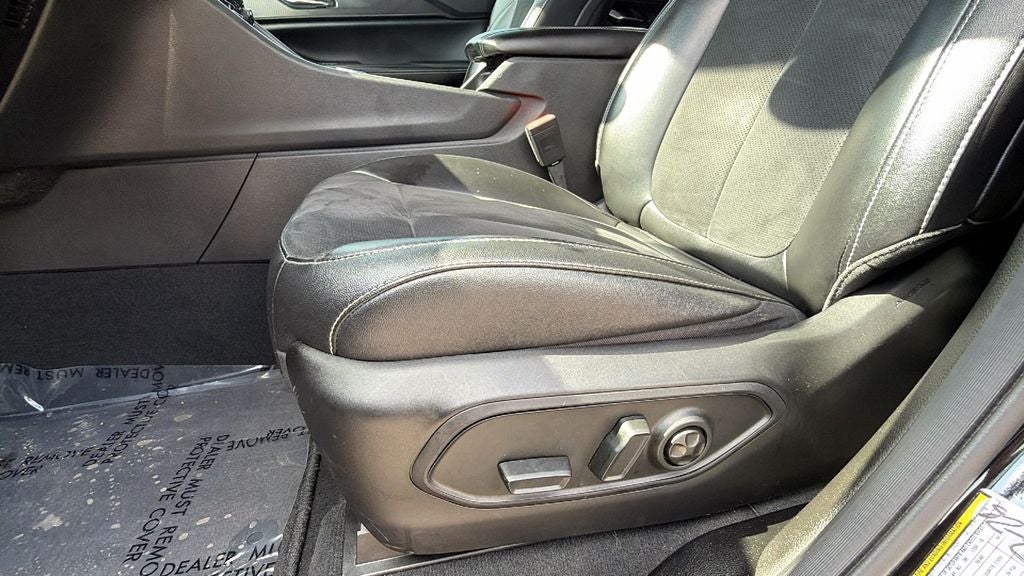 2024 Jeep Grand Cherokee L Altitude X