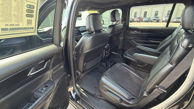 2024 Jeep Grand Cherokee L Altitude X