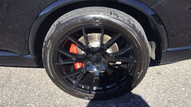 2020 Dodge Durango SRT